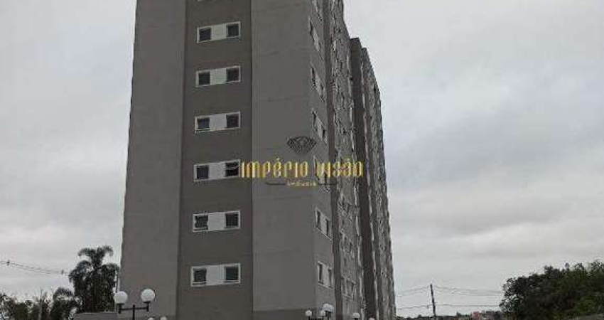 Apartamento à venda com 2 Dormitórios no Condomínio Residencial Caxangá 2 - Suzano-SP