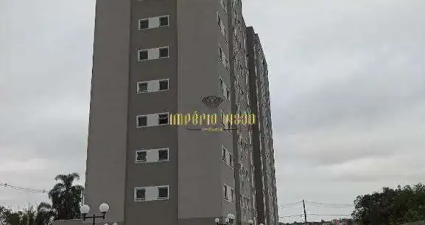 Apartamento à venda com 2 Dormitórios no Condomínio Residencial Caxangá 2 - Suzano-SP