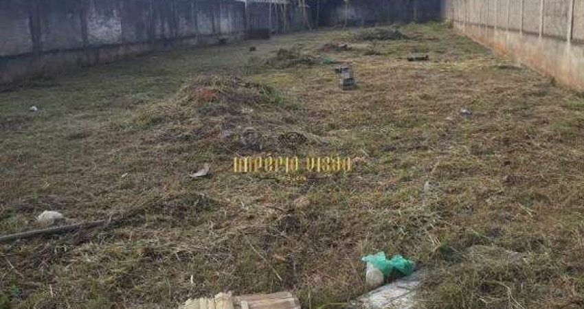 Lote de 1500m² para venda na Vila Suissa - Mogi das Cruzes - SP