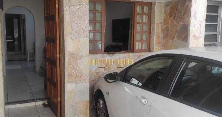 Sobrado a Venda com 5 Dormitórios em Mogi das Cruzes Jardim Veneza