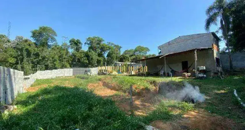 Chacará a Venda com 1 Dormitório no Parque das Cerejeiras | Suzano-SP