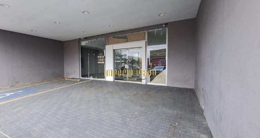 Predio Comercial à venda de 250m² Com Elevador em Mogi Das Cruzes-SP