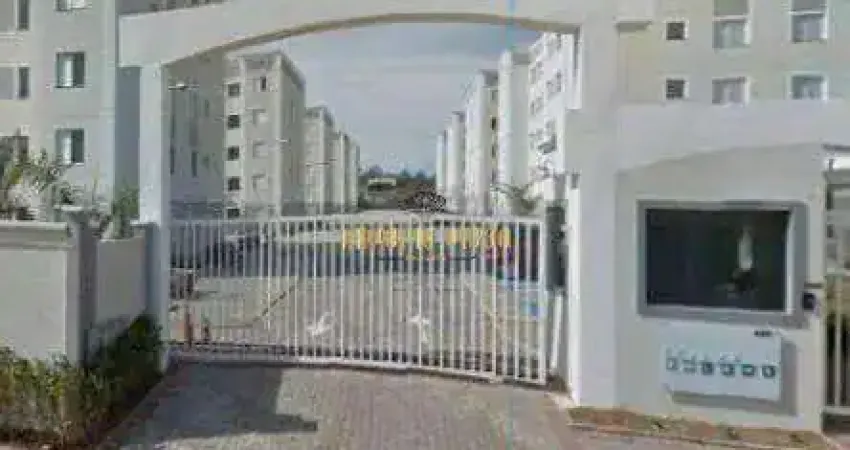 Apartamento à venda com 2 Dormitórios no Condomínio Parque Solene, Vila Urupês, Suzano-SP