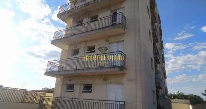 Apartamento à venda com 3 Dormitórios, sendo 1 Suíte e 2 Vaga de garagem coberta no Edifício Victoria - Suzano-SP