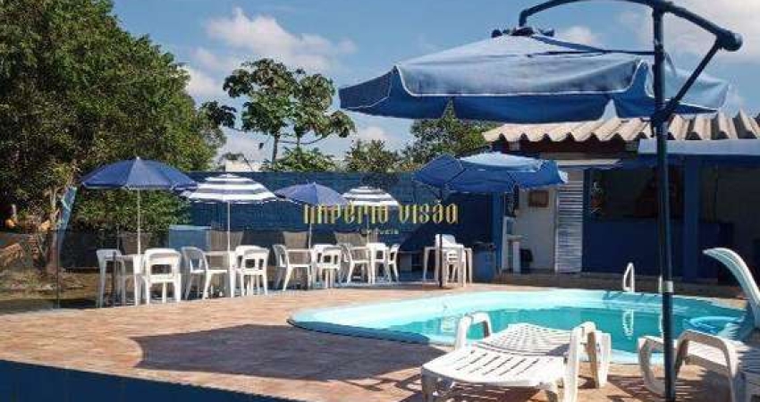 Chacara a Venda com 3 Dormitórios , Sendo 1 suíte no Parque Alvorada- Suzano - SP
