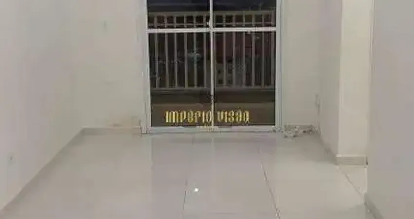 Apartamento à venda 2 Dormitórios, sendo 1 suíte, no Residencial Jardim das Flores - Vila Urupês - Suzano-SP