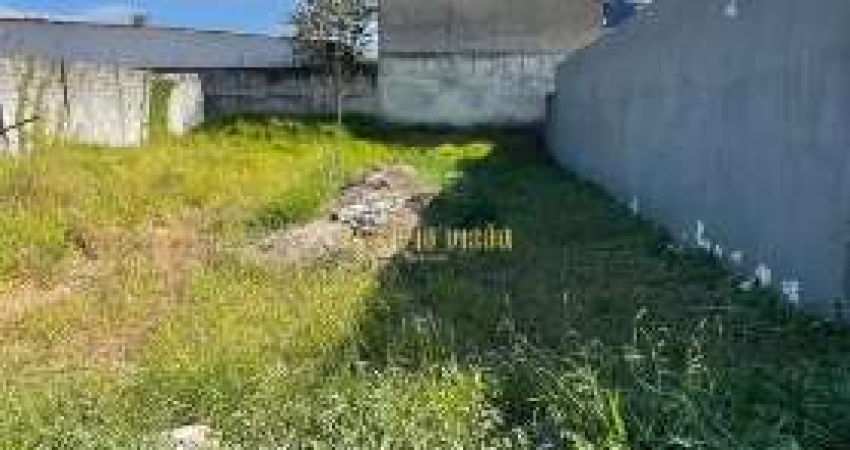 terreno à venda de 180m² em itaquaquecetuba-SP