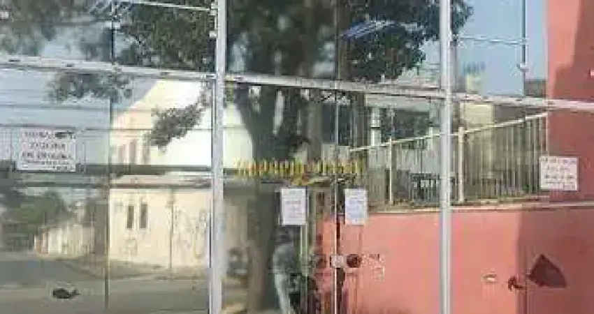 Salão Comercial com 2.025m² para Aluguel na Área Central de Suzano-SP