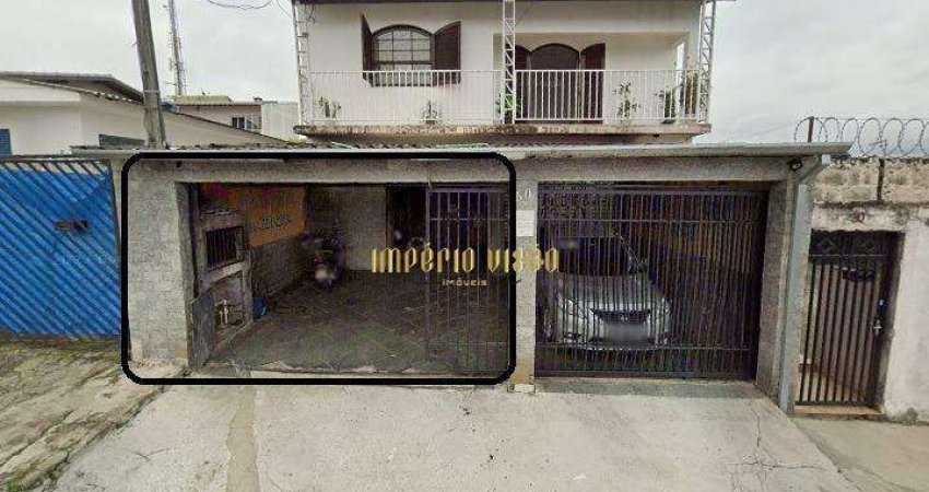 Salão Comercial para aluguel no bairro Vila Jundiaí em Mogi das Cruzes/SP