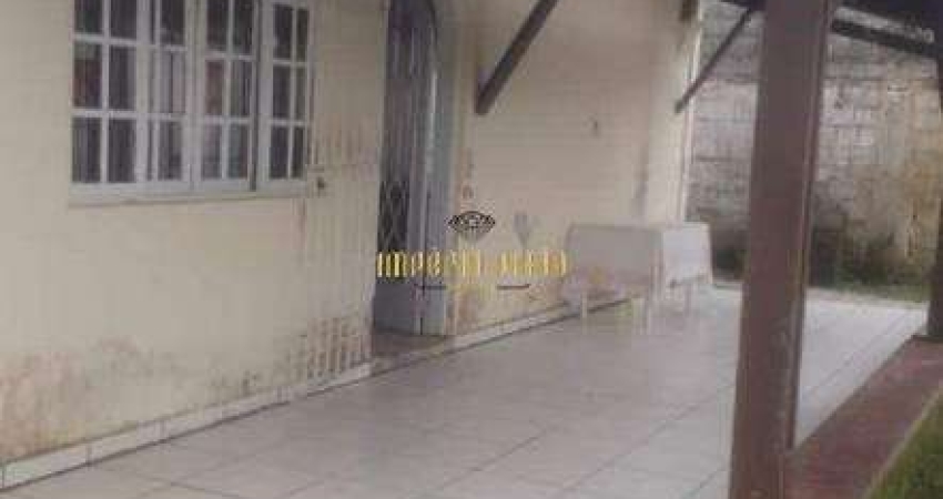 Casa à venda com 2 Dormitórios em Boracéia - Bertioga