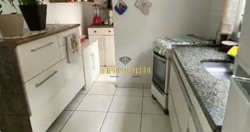 Sobrado à venda com 2 Dormitórios no Condomínio Mirante I - Vila Colorado - Suzano-SP
