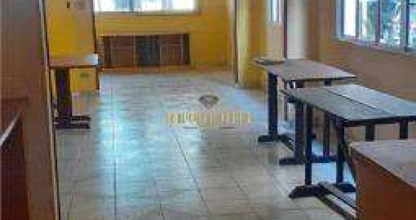 Casa Comercial/Residencial para Aluguel com uma Área ampla no Centro de Mogi das Cruzes - SP