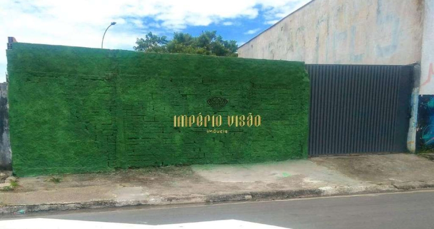 Terreno / Lote Comercial à venda com 160,00m² no bairro Jardim Lincoln - Suzano-SP