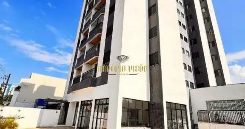 Apartamento à venda de 2 Dormitórios - Possui Elevador e Sacada no Condomínio Edifício Sirius - Suzano-SP