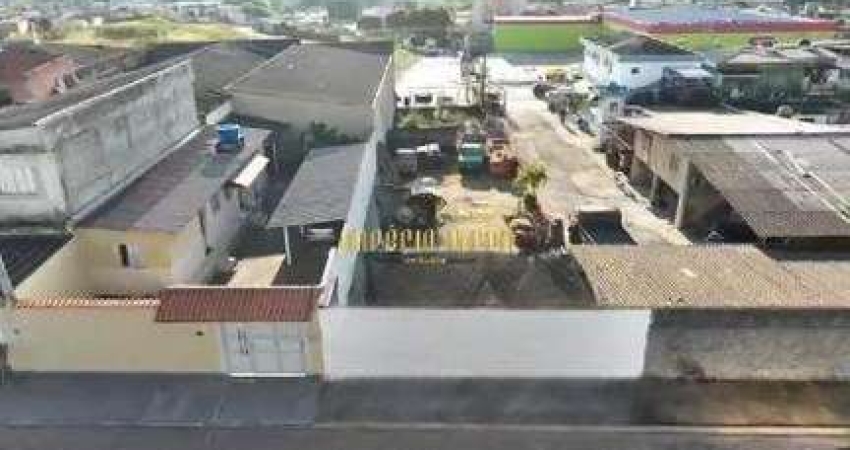 Terreno/Lote à venda com 125m² no Bairro Jardim Casa Branca - Suzano-SP