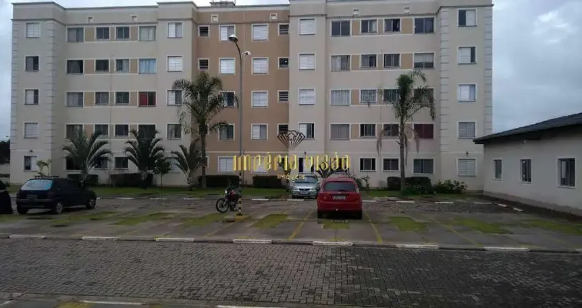 Apartamento à venda com 2 Dormitórios no Condomínio Parque Suisse - Parque Santa Rosa - Suzano-SP