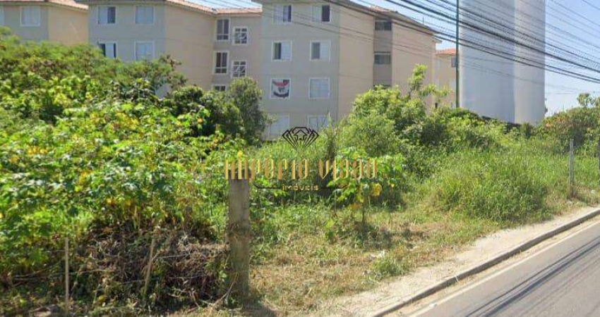 Área Privativa com 6.713m² à venda no bairro Parque Santa Rosa - Suzano-SP