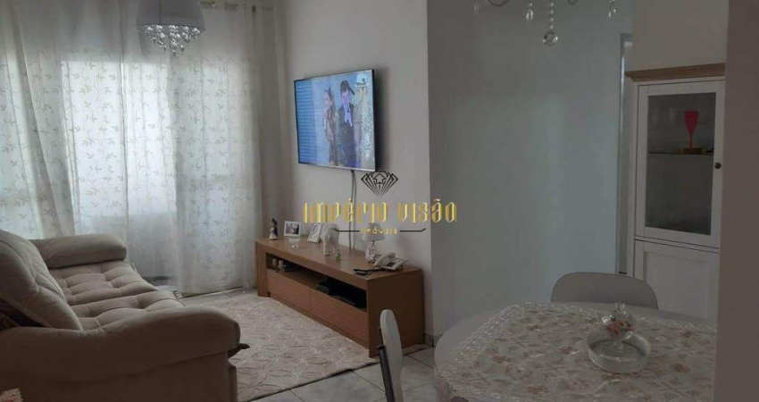 Apartamento à venda com 3 Dormitórios no Condomínio Três Rios no bairro Cidade Líder - São Paulo - SP