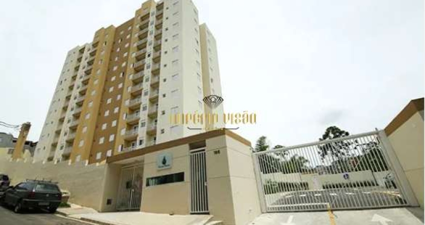 Apartamento à venda com 2 Dormitórios no Condomínio Residencial Park dos Pinheiros - Vila São Paulo - Ferraz de Vasconcelos-SP