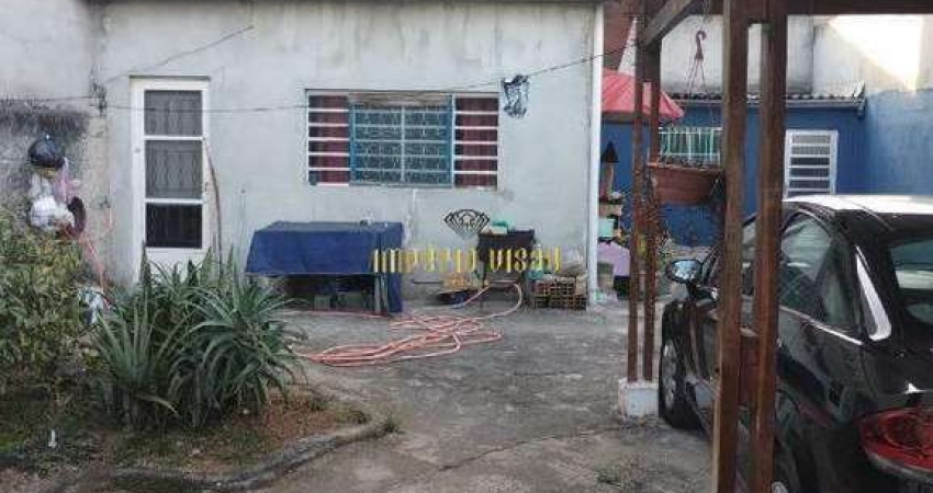 Sobrado à Venda com 2 Dormitórios no bairro Cidade Miguel Badra - Suzano-SP