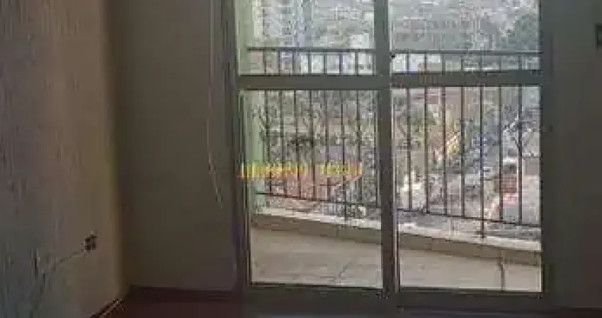 Apartamento à Venda com 3 Dormitórios, sendo 1 Suíte no jardim São Luis- Suzano-SP