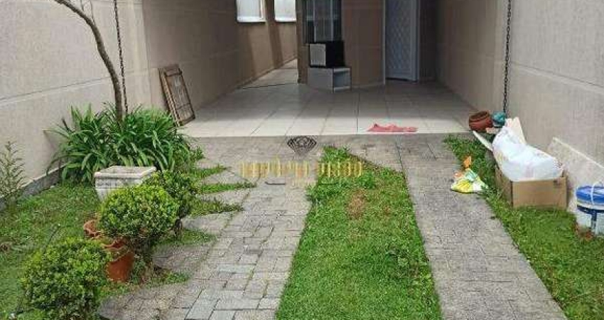 Casa à venda com 2 Dormitorios, sendo 1 suíte no Parque Maria Helena - Suzano/SP