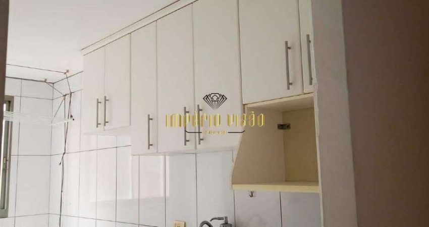 Apartamento à venda com 2 Dormitórios e uma vaga de garagem coberta no bairro casa Verde Alta São Paulo-SP