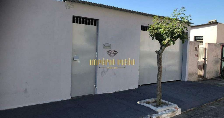 Casa à venda com 2 Dormitórios no bairro Vila sol nascente Suzano -SP