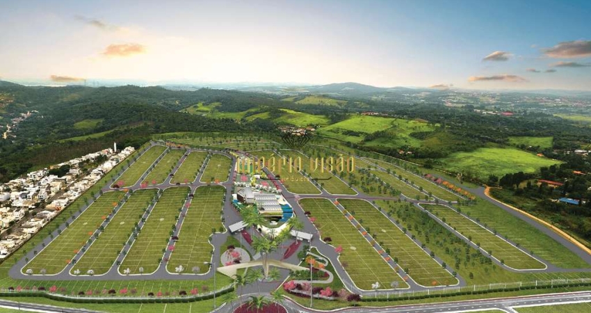 Lançamento - Lote Residencial a partir de 176,00m² com Lazer de Resort no Condomínio Paradise Garden - Vila Oliveira - Mogi das Cruzes-SP