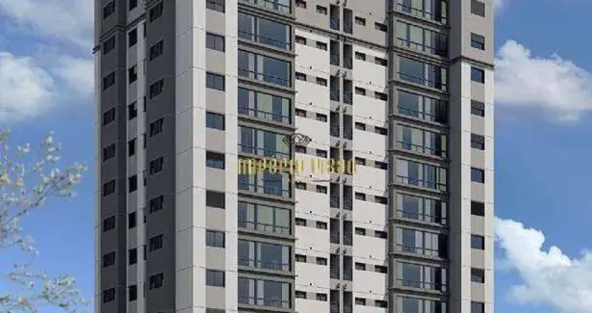 Lançamento - Apartamentos de 2 e 3 Dormitórios - O Edifício mais modernos, tecnológico e sustentável - Residencial Oliveira - Mogi das Cruzes-SP