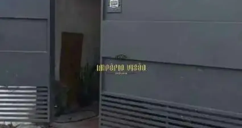 Casa à Venda com 3 Dormitórios e 1 Vaga de garagem coberta no Bairro Vila Amorim - Suzano-SP
