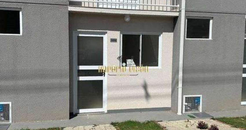 Sobrado à venda com 2 Dormitórios e 2 Vagas de garagem no Condomínio Residencial Belvedere - Jardim Colorado - Suzano-SP