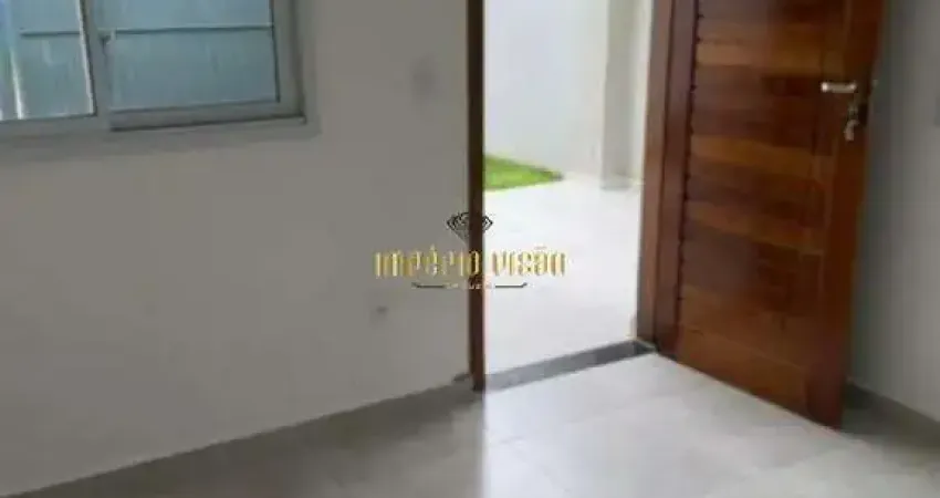 Sobrado Novo à Venda com 2 Suítes e 2 Vagas de garagem no bairro Vista Linda - Bertioga - SP