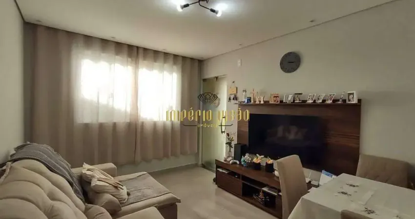 Apartamento à venda com 2 Dormitorios no Condominio Rotterdan Suzano-SP