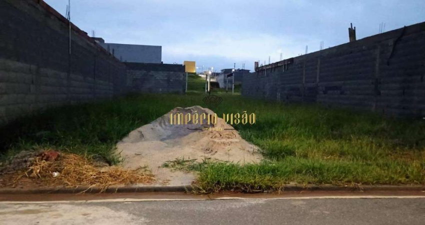 Terreno de 140m² à venda no bairro Cidade Miguel Badra - Suzano - SP
