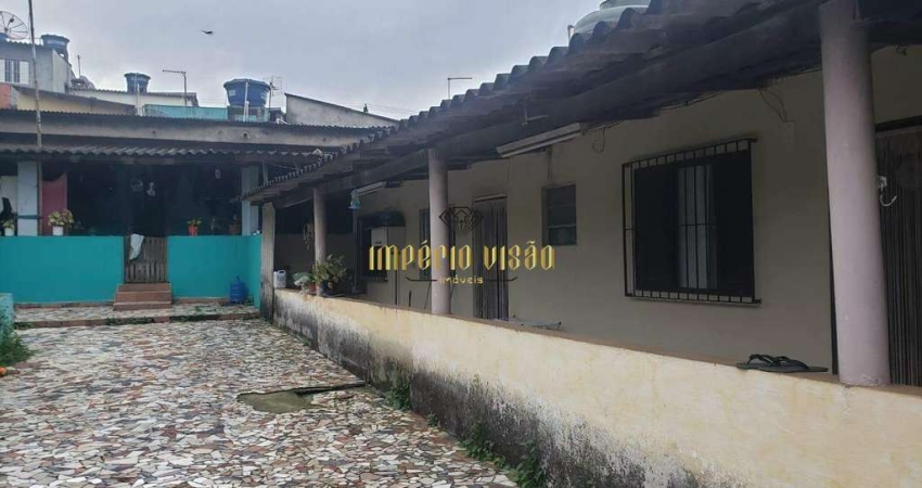 2 Casas no mesmo quintal à venda no Bairro Vila Barros Suzano-SP