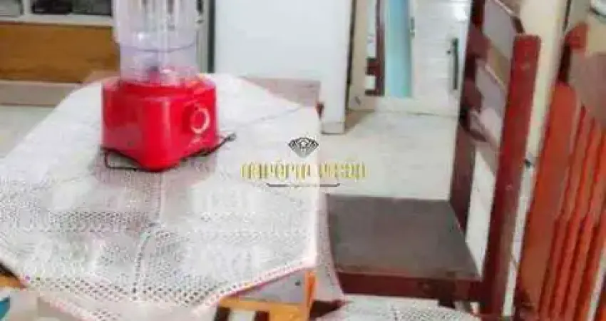 Casa à venda com 1 Quarto e 1 Vaga no bairro Jardim Amazonas - Suzano-SP