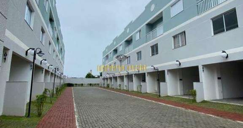 Sobrado de Condomínio à Venda no Residencial Prime em Jundiapeba - Mogi das Cruzes-SP
