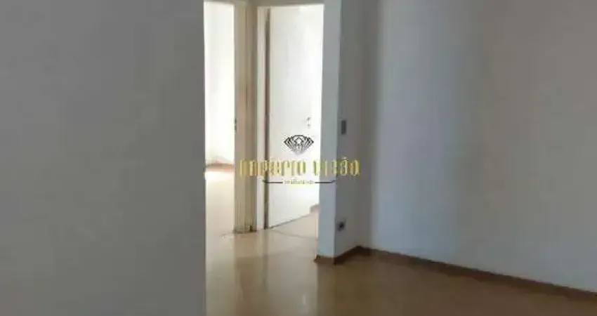Apartamento à venda com 2 Dormitórios no Condomínio Jardim América - Vila Urupês - Suzano-SP