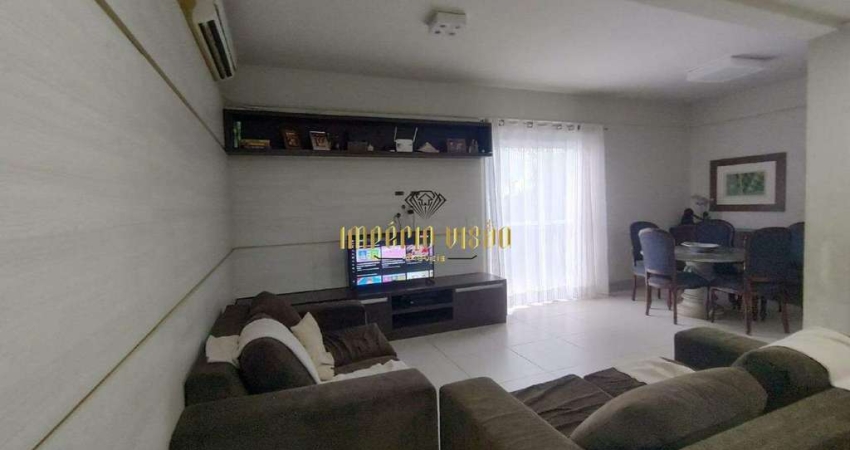Sobrado à venda com 3 Dormitórios planejados, sendo 2 Suíte e Espaço Gourmet no Condomínio Park Village - Jardim Casa Branca - Suzano-SP