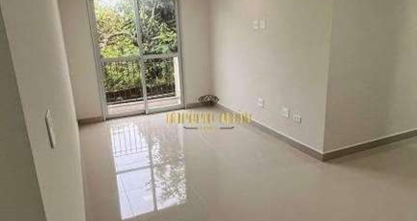 Apartamento à venda com 2 Dormitórios e 1 Vaga de garagem no Condomínio Conjunto Residencial Mirante das Flores - Ferraz De Vasconcelos-SP