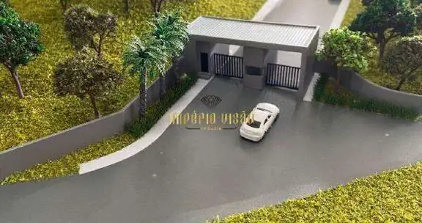 Apartamento com 3 quartos à venda na Rua Rosa Umehara Manabe, Jardim Chácara Méa, Suzano