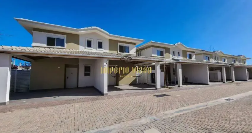Reserva Ipoema - Casas - Helbor