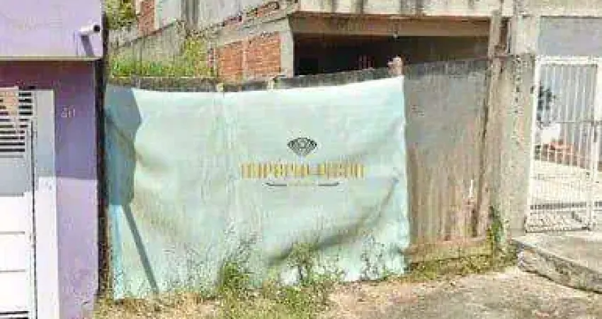 Terreno / Lote à venda com 149,85m² no bairro Vila Colorado - Suzano-SP
