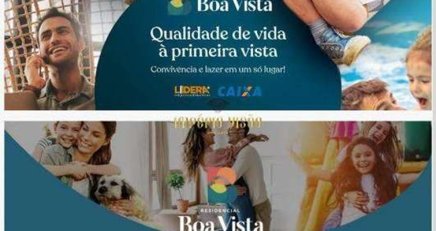 Residencial Boa Vista - Cezar de Souza - Mogi das cruzes