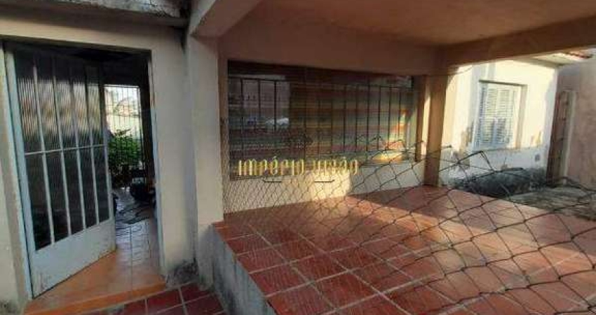 Casa à venda com 3 Dormitórios na Vila Romanópolis - Ferraz de Vasconcelos - SP