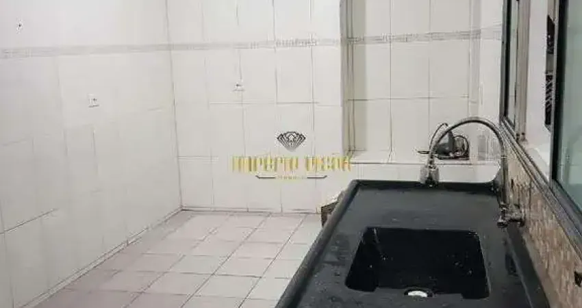 Casa à venda com 2 Dormitórios e 2 Vagas de garagem cobertas no bairro do Jardim Alterópolis - Suzano - SP