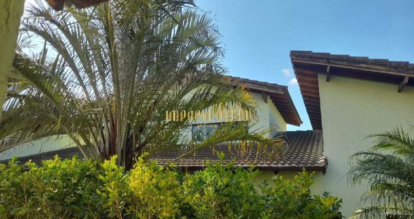 Casa à venda com 4 Dormitórios, sendo 4 Suítes, Área gourmet, Forno a lenha e Piscina no Parque Santa Rosa - Suzano-SP