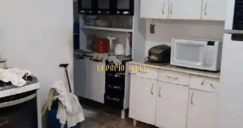Casa à venda com 2 Dormitórios, Cozinha e Banheiro no bairro Vila Bela Flor - Mogi das Cruzes - SP