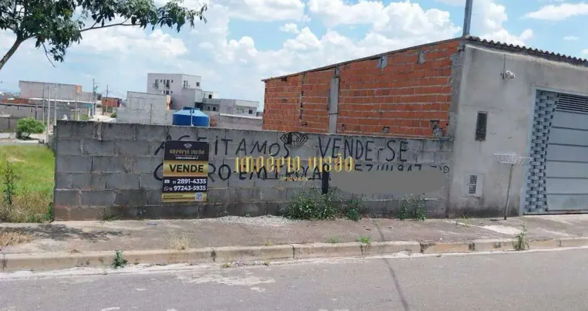 Loteamento Residencial Jardim dos Buritis em Itaquaquecetuba, á sete minutos do Shopping Itaqua Park - Itaquaquecetuba - SP